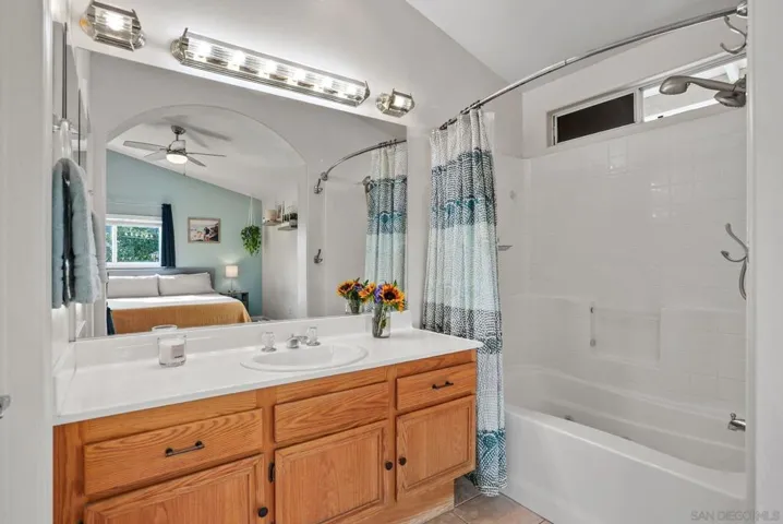 Primary Bath/Spa