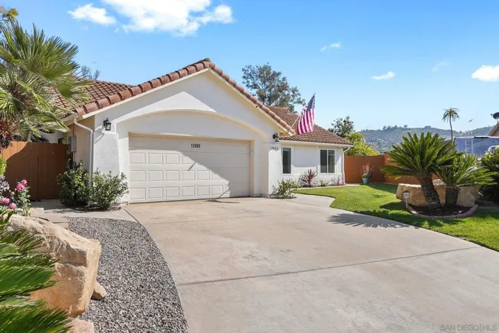 12095 Sterling Hill Ln, Lakeside, California 92040