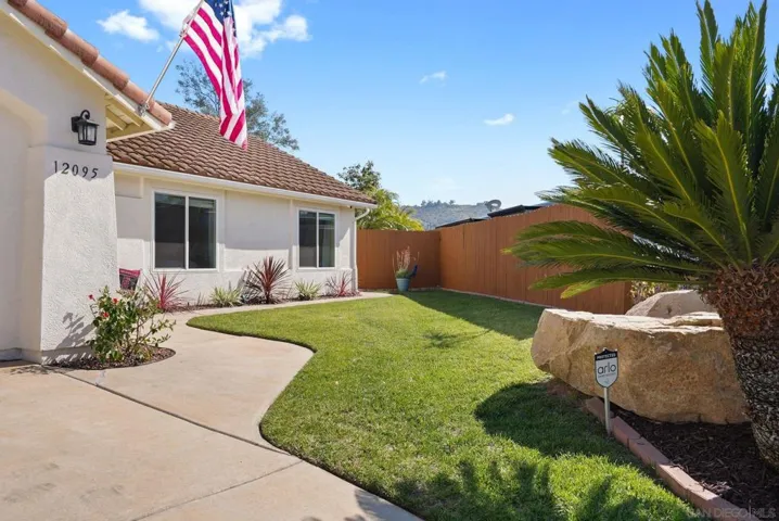 12095 Sterling Hill Ln, Lakeside, California 92040