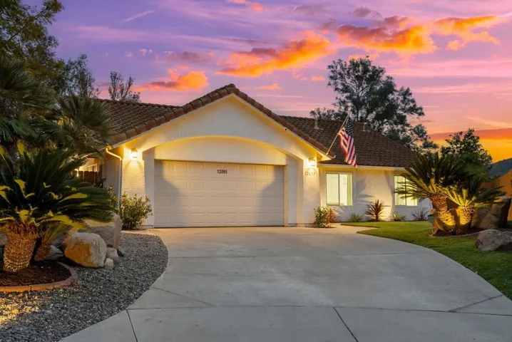 12095 Sterling Hill Ln, Lakeside, California 92040