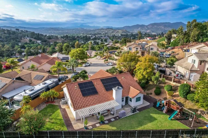 12095 Sterling Hill Ln, Lakeside, California 92040