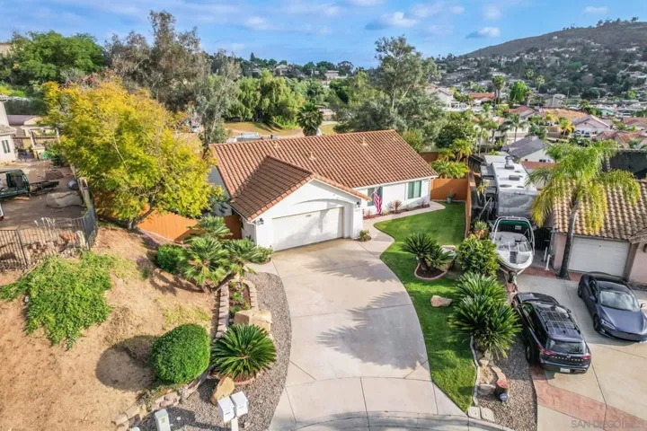 12095 Sterling Hill Ln, Lakeside, California 92040