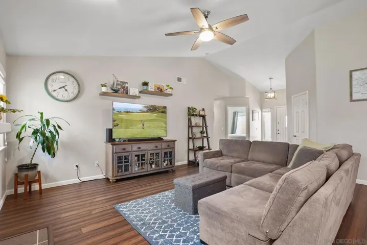 Den/Family/Great Room