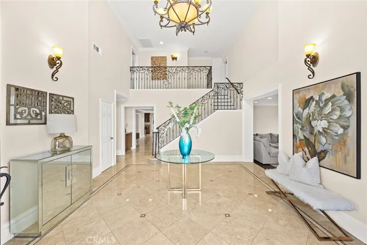 15870 Regalado Street, Hacienda Heights, California 91745
