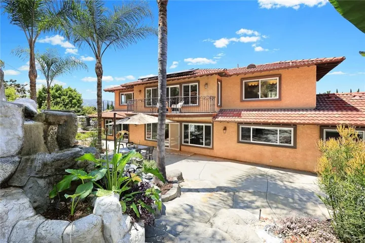 15870 Regalado Street, Hacienda Heights, California 91745