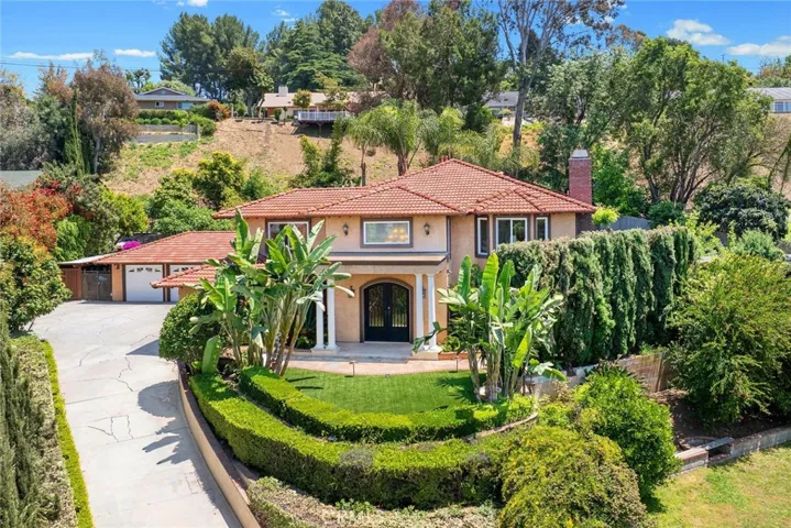 15870 Regalado Street, Hacienda Heights, California 91745