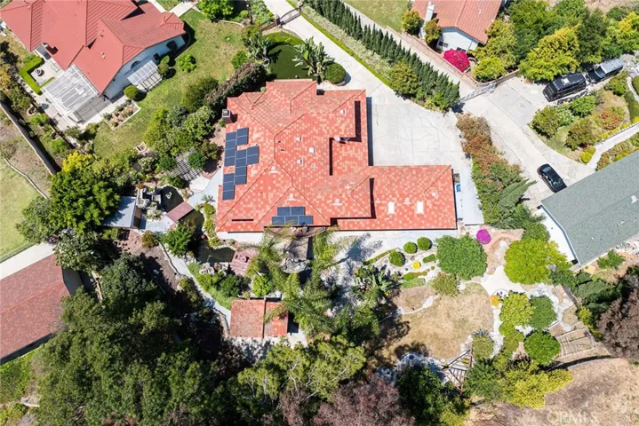 15870 Regalado Street, Hacienda Heights, California 91745