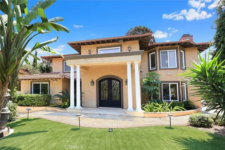 15870 Regalado Street, Hacienda Heights, California 91745