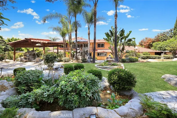 15870 Regalado Street, Hacienda Heights, California 91745