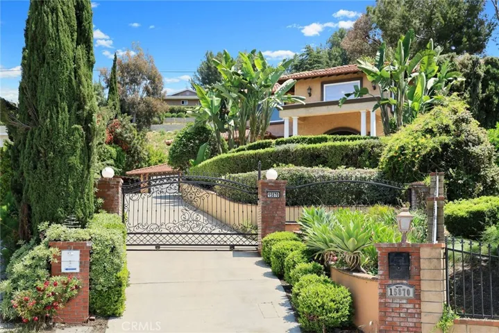 15870 Regalado Street, Hacienda Heights, California 91745