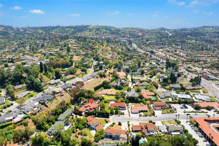 15870 Regalado Street, Hacienda Heights, California 91745