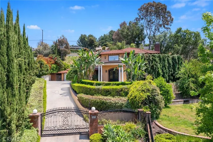 15870 Regalado Street, Hacienda Heights, California 91745