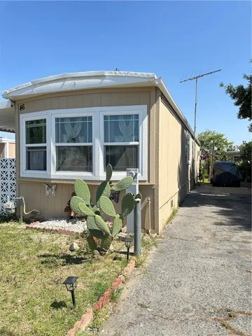 2075 W Rialto Avenue 46, San Bernardino, California 92410