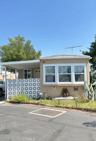 2075 W Rialto Avenue 46, San Bernardino, California 92410