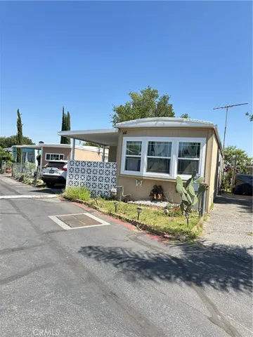 2075 W Rialto Avenue 46, San Bernardino, California 92410