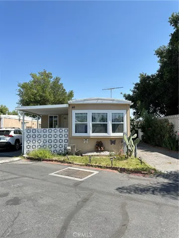2075 W Rialto Avenue 46, San Bernardino, California 92410