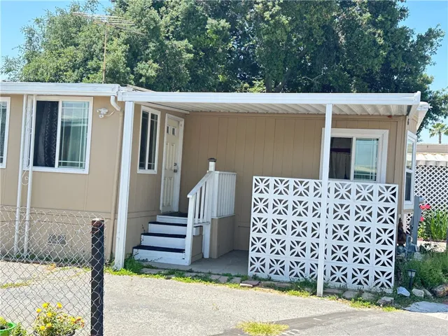 2075 W Rialto Avenue 46, San Bernardino, California 92410