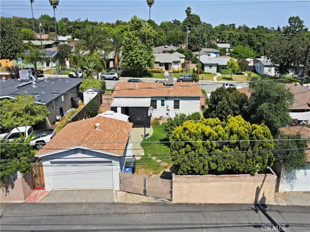 661 N Redding Way, Upland, California 91786