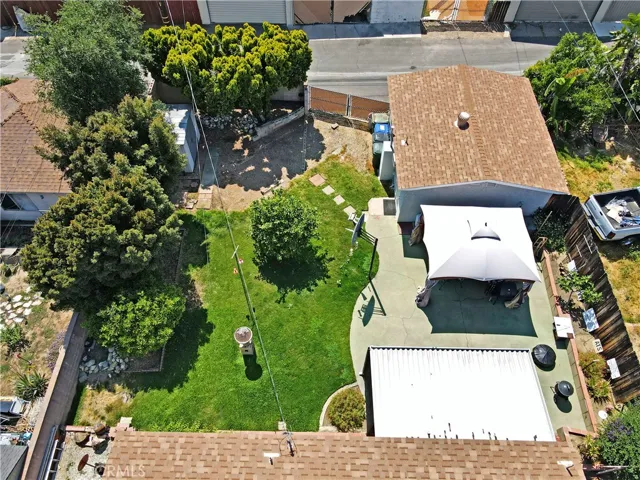 661 N Redding Way, Upland, California 91786