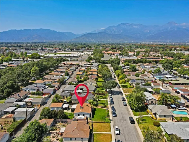 661 N Redding Way, Upland, California 91786