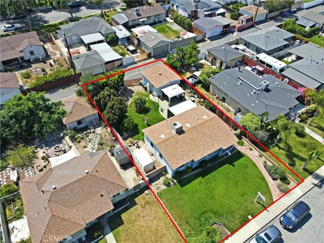 661 N Redding Way, Upland, California 91786