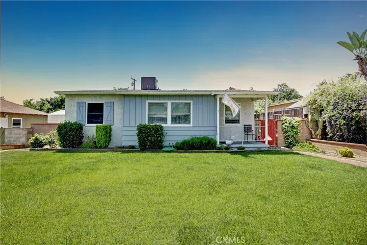 661 N Redding Way, Upland, California 91786