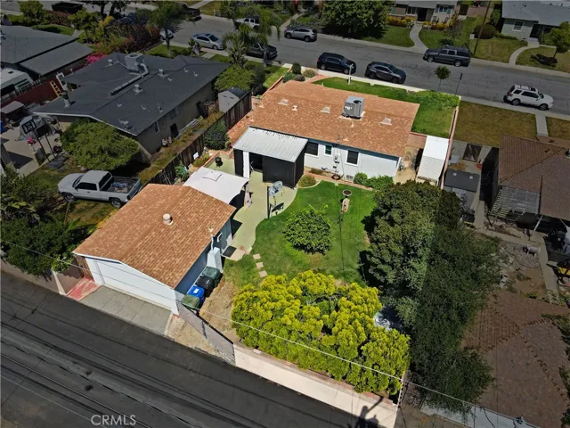 661 N Redding Way, Upland, California 91786