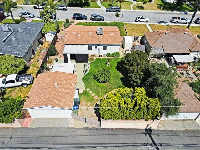 661 N Redding Way, Upland, California 91786