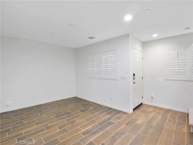 First Floor Bonus Room