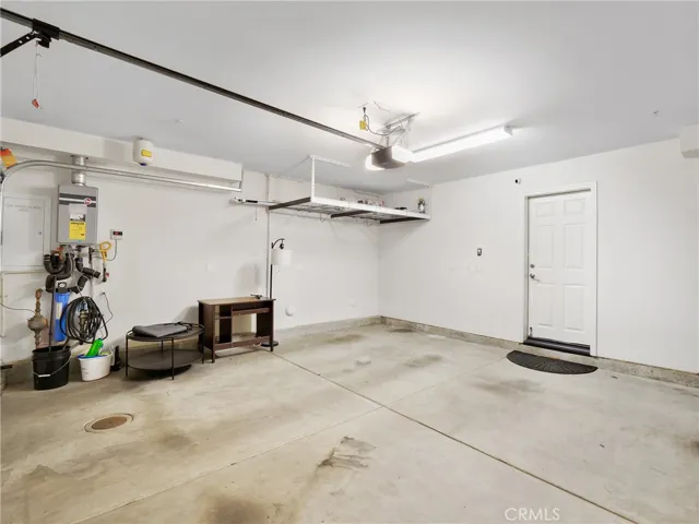 2-car Garage