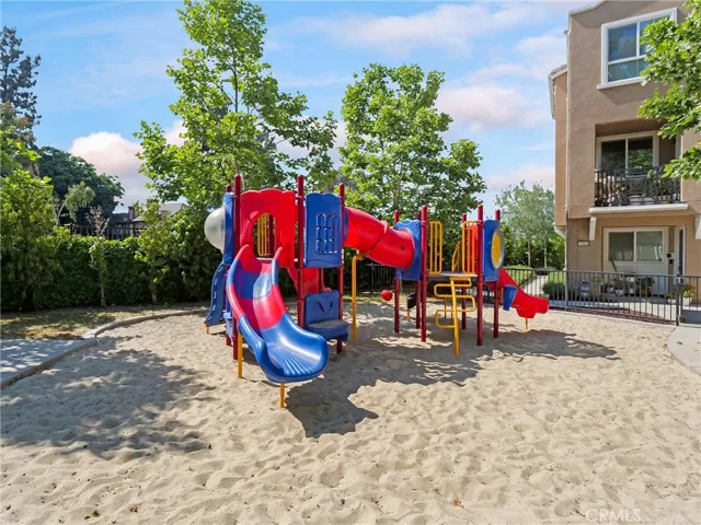 Community Playground