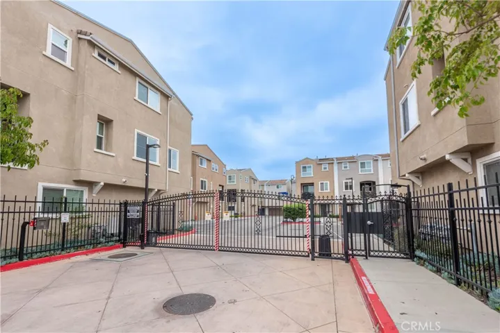 Gated Community