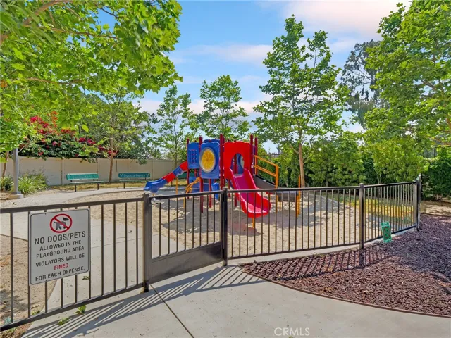 Community Playground