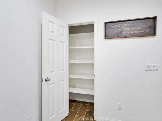 Pantry