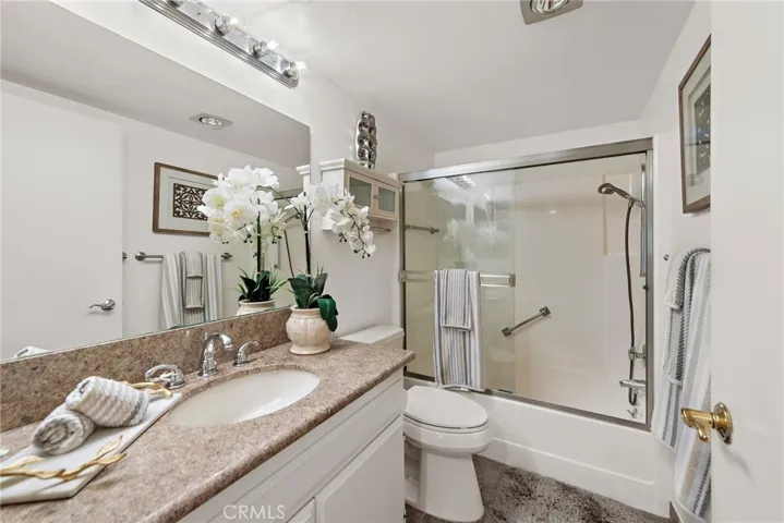 3301 Via Carrizo A, Laguna Woods, California 92637