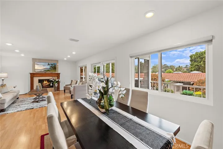 3301 Via Carrizo A, Laguna Woods, California 92637