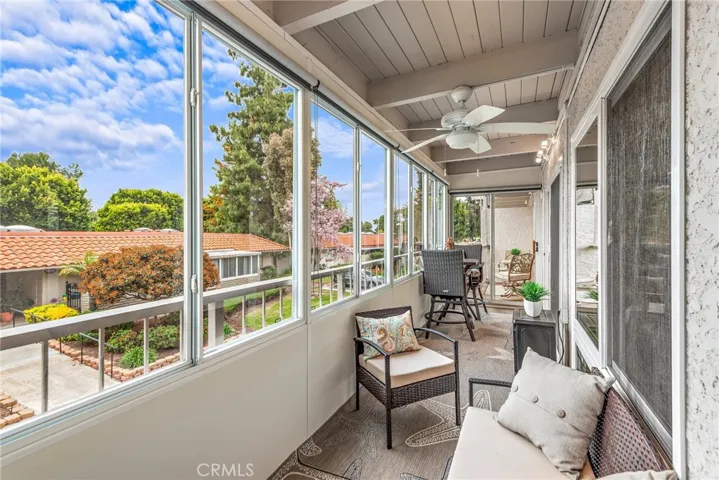 3301 Via Carrizo A, Laguna Woods, California 92637