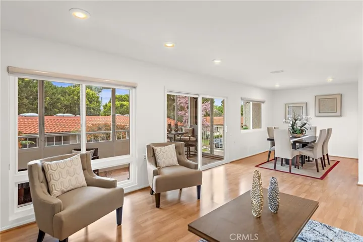 3301 Via Carrizo A, Laguna Woods, California 92637