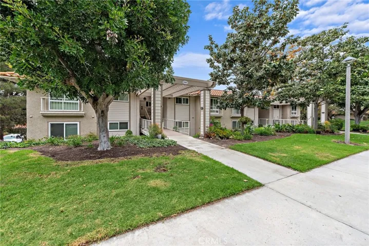3301 Via Carrizo A, Laguna Woods, California 92637