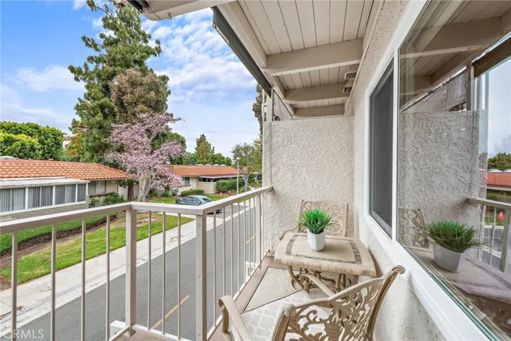 3301 Via Carrizo A, Laguna Woods, California 92637
