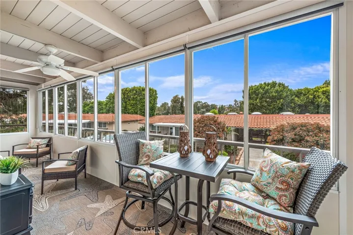 3301 Via Carrizo A, Laguna Woods, California 92637