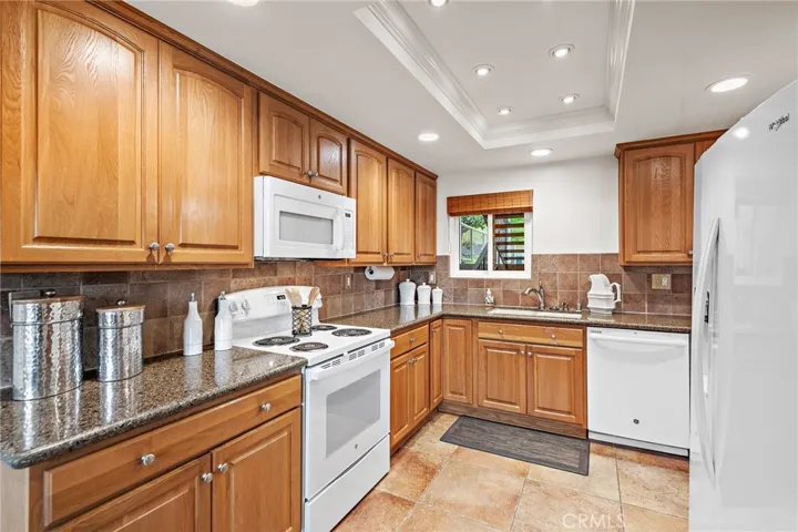 3301 Via Carrizo A, Laguna Woods, California 92637