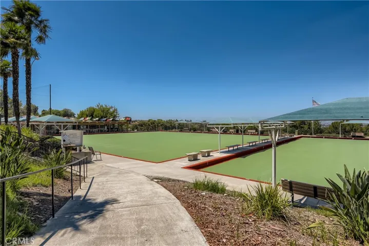 3301 Via Carrizo A, Laguna Woods, California 92637