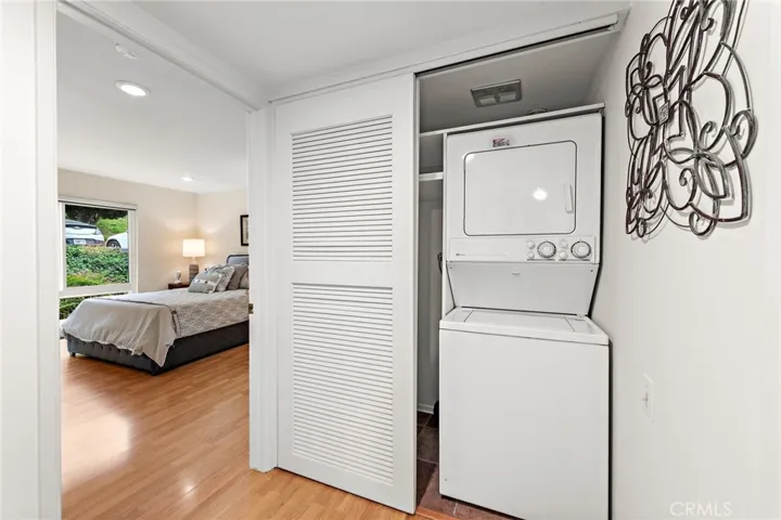 3301 Via Carrizo A, Laguna Woods, California 92637