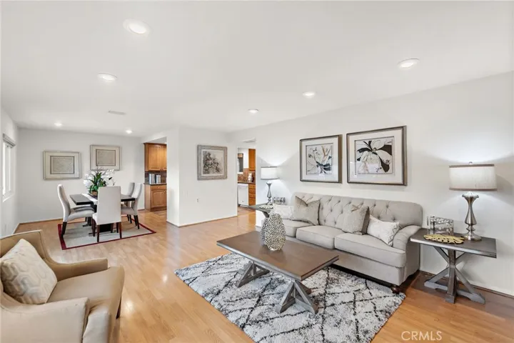 3301 Via Carrizo A, Laguna Woods, California 92637