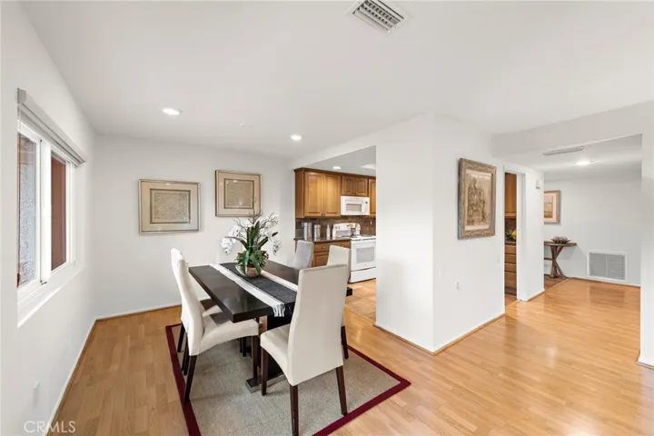 3301 Via Carrizo A, Laguna Woods, California 92637