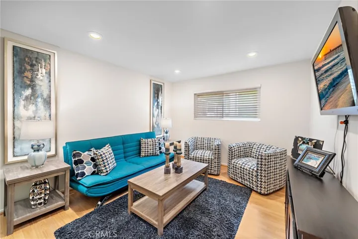3301 Via Carrizo A, Laguna Woods, California 92637