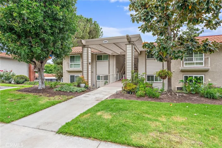 3301 Via Carrizo A, Laguna Woods, California 92637