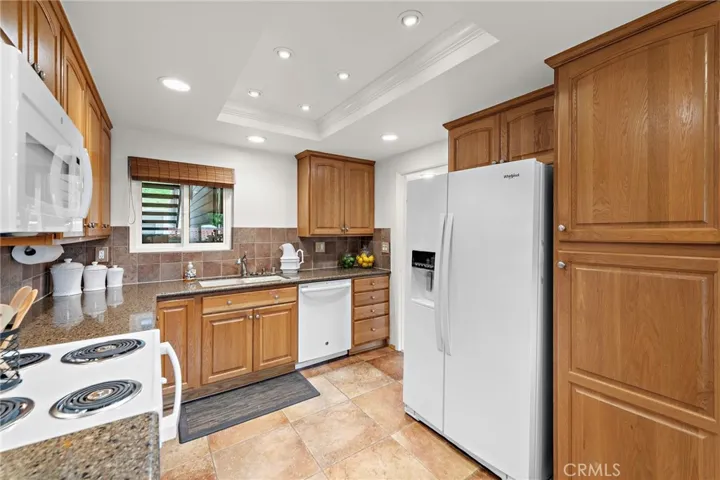 3301 Via Carrizo A, Laguna Woods, California 92637