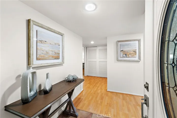 3301 Via Carrizo A, Laguna Woods, California 92637